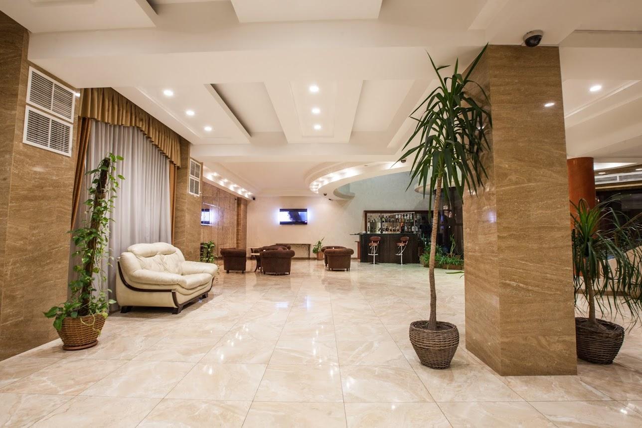 Aviatrans Hotel Yerevan Luaran gambar