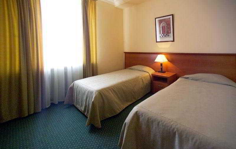 Aviatrans Hotel Yerevan Bilik gambar